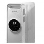 Gorenje | Heater | OR2000E | Oil Filled Radiator | 2000 W | Number of power levels | Suitable for rooms up to 15 m² | White | N/ - 3